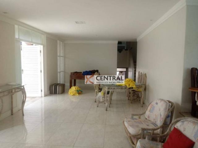 Casa residencial à venda, Piatã, Salvador. - Foto 8