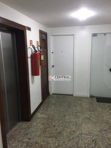 Sala comercial para venda e locação, Candeal, Salvador - SA0085. - Foto 15