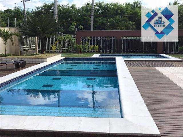 Apartamento 80m² no bairro do Cocó. - Foto 13