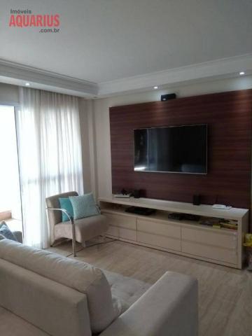 Apartamento com 2 dormitórios à venda, 75 m² por R$ 446.900 - Jardim das Indústrias - São - Foto 20
