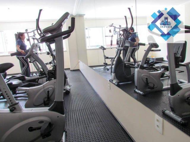 Apartamento residencial à venda, Aldeota, Fortaleza. - Foto 8
