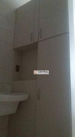 Apartamento com 1 dormitório para alugar, 45 m² por R$ 1.300/mês - Itaigara - Salvador/BA - Foto 19