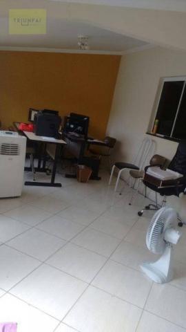 Casa no Jardim Siriema - Foto 3
