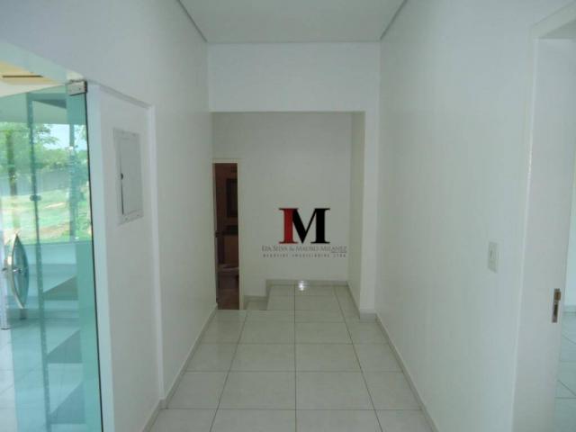 Alugamos casa em condominio Fechado com piscina privativa - Foto 20