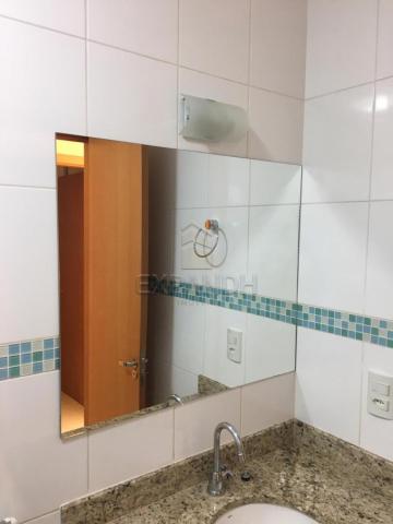 Apartamento para alugar com 2 dormitórios em Centro, Sertaozinho cod:L3332 - Foto 20