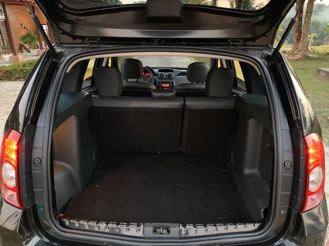 Vendo Renault Duster (Automático) - Foto 4