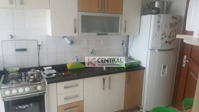 Apartamento com 3 dormitórios à venda, 79 m² por R$ 546.000 - Pituba - Salvador/BA - Foto 13