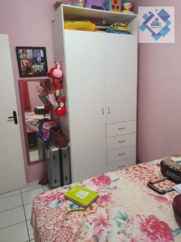 Apartamento com 2 dormitórios à venda, 48 m² por R$ 160.000 - Passaré - Fortaleza/CE - Foto 7