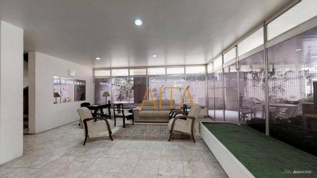 Apartamento com 3 dormitórios à venda, 104 m² por R$ 550.000 - Cidade Baixa - Porto Alegre - Foto 19