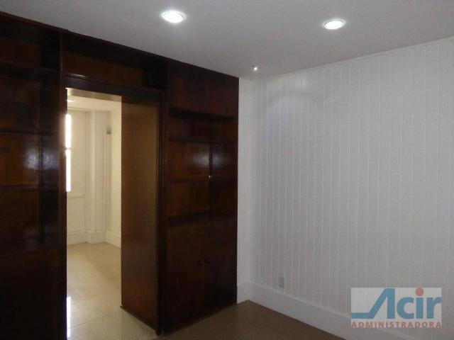 Sala para alugar, 65 m² por R$ 1.300/mês - Centro - Rio de Janeiro/RJ - Foto 6