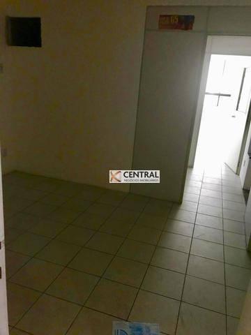 Sala para alugar, 84 m² por R$ 1.500,00/mês - Stiep - Salvador/BA - Foto 9