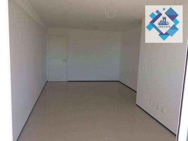 Apartamento residencial à venda, Joaquim Távora, Fortaleza. - Foto 2