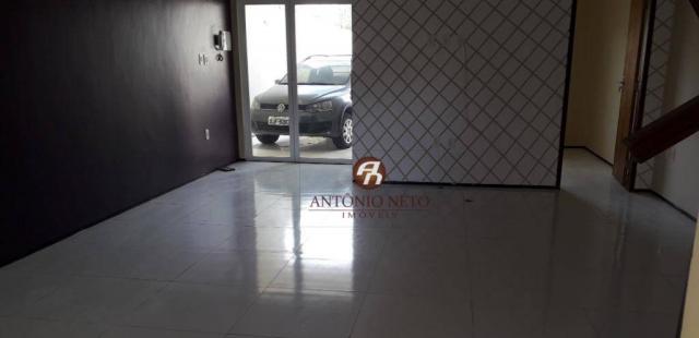 Casa com 4 dormitórios à venda, 165 m² por R$ 350.000,00 - Lagoa Redonda - Fortaleza/CE - Foto 9