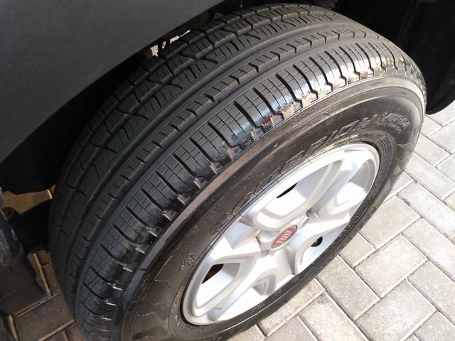 Toro diesel Freedom 4X4 - Foto 2