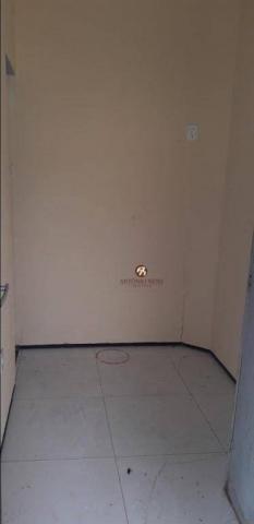 Casa com 4 dormitórios à venda, 165 m² por R$ 350.000,00 - Lagoa Redonda - Fortaleza/CE - Foto 19