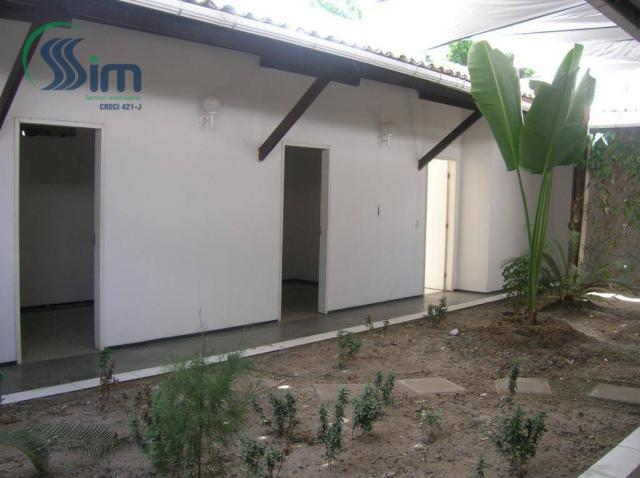 Prédio comercial para locação, Meireles, Fortaleza - Foto 18