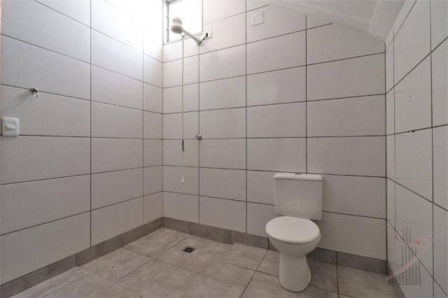 Sala Comercial no Jd. Lancaster - 30 metros da Av. Sílvio A. Sasdelli - Foto 13
