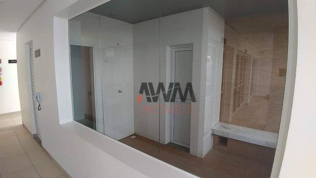Apartamento de 1 quarto mobiliado - Foto 5