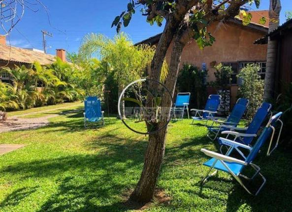 LINDA CASA ACONCHEGANTE, JUNTO A BEIRA MAR COM ESCRITURA E REGISTRO DE IMOVEIS!!!! - Foto 7