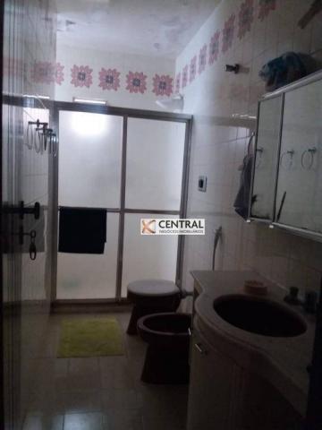 Casa com 3 dormitórios para alugar, 280 m² por R$ 10.000/mês - Jardim Apipema - Salvador/B - Foto 9
