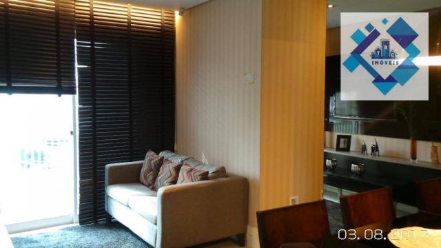 Apartamento de 51,18 m² na Parangaba. - Foto 3