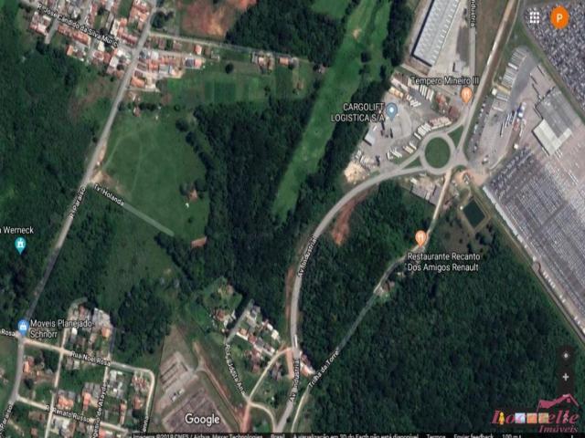 Loteamento/condomínio à venda cod:AR00004
