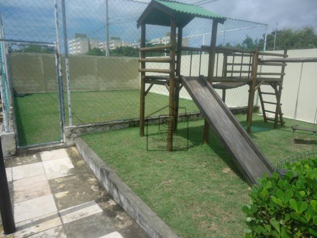 Casa residencial para locação, Parque das Nações , Parnamirim. LV0464 - Foto 4