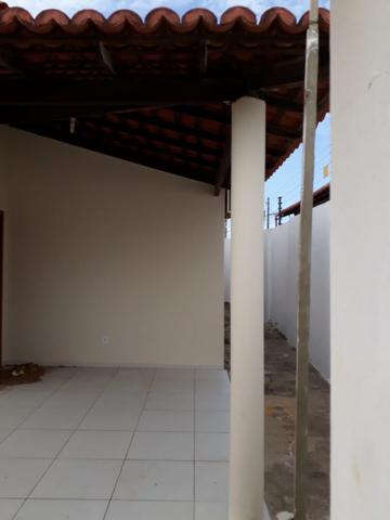 Casa Reis Veloso Próximo a Canadá veículos - Foto 10
