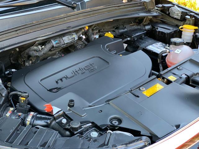 Fiat Toro 2.0 Turbo Diesel (volcano) - Foto 7