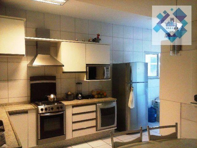 Condominio Champs Elyesee, 4 quartos, 112m², Papicu - Foto 19