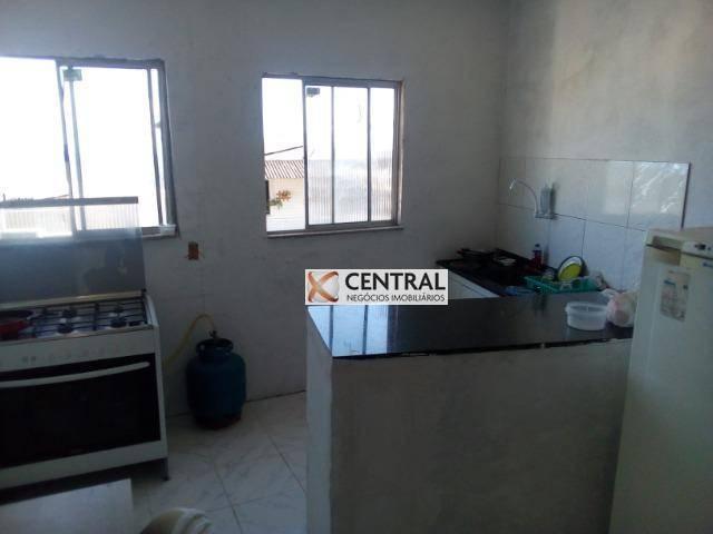 Casa com 3 dormitórios à venda, 100 m² por R$ 205 - Rio Vermelho - Salvador/BA - Foto 5