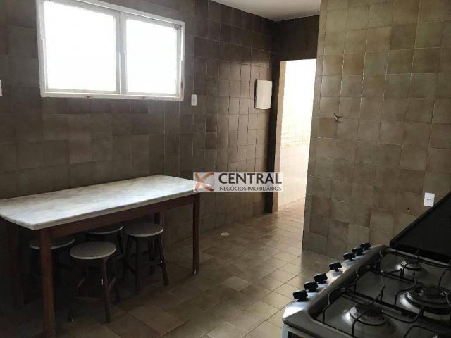 Casa residencial para locação, Jauá, Camaçari - CA0180. - Foto 12