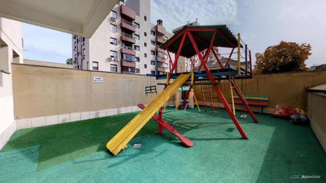 Apartamento à venda, 63 m² por R$ 639.000,00 - Cidade Baixa - Porto Alegre/RS - Foto 20