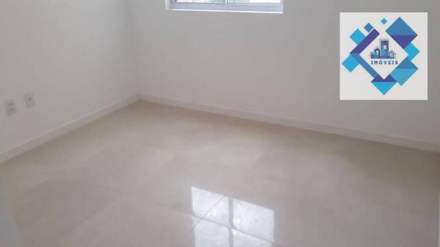 Apartamentos com 109,14, cobertura no bairro da Maraponga - Foto 5