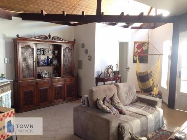 Casa residencial à venda, Itacoatiara, Niterói. - Foto 3