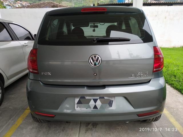 Fox 2010/2011 - Parcelo no cartão - Foto 3