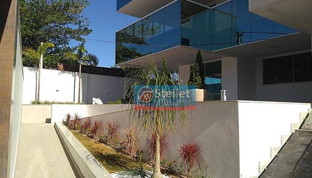 Cobertura residencial à venda, Costazul, Rio das Ostras. - Foto 5