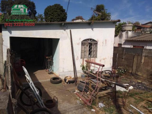 Casa residencial à venda, Jardim Bela Vista, Anápolis. - Foto 2