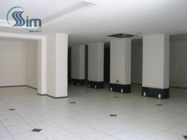 Prédio comercial para locação, Meireles, Fortaleza - Foto 2