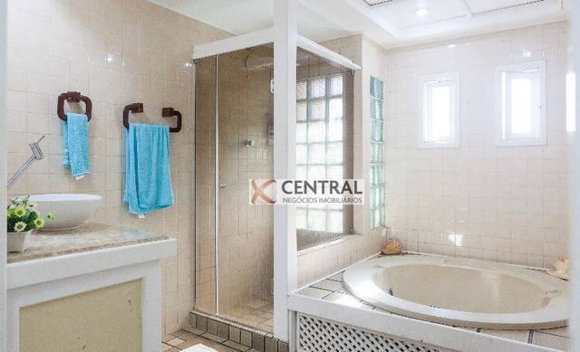 Casa residencial à venda, Jaguaribe, Salvador - CA0191. - Foto 14