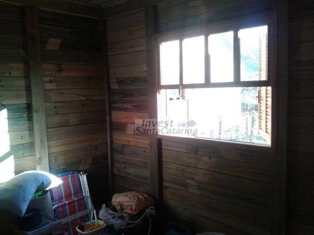 Casa + Terreno - Areais de Palhocinha - Garopaba - Foto 7
