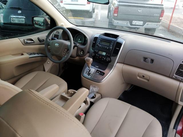 Kia Carnival - Foto 6