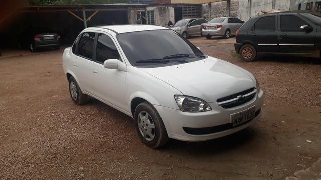 Classic 2015 pego carro/moto faço financiamento - Foto 5