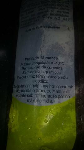 ? Vendo Açaí em poupa! ? - Foto 2