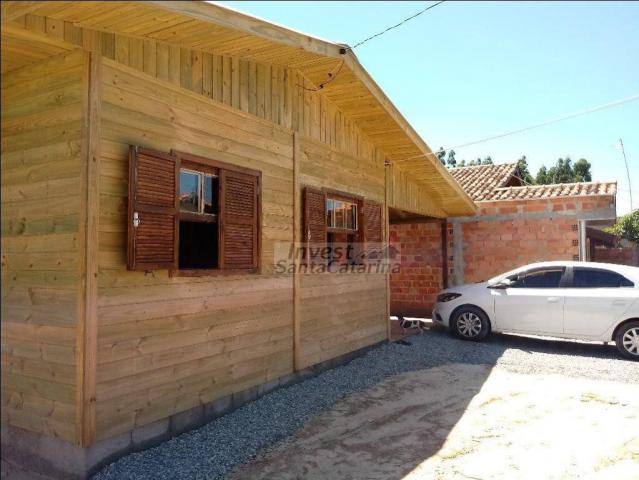 ÓTIMAS CASAS JUNTO A GAROPABA !! - Foto 15