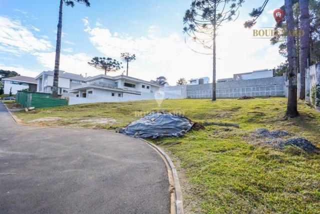 Terreno em Condomínio Caesar de Alto Padrão Vende em santa Felicidade - Foto 20