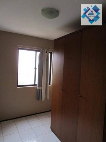 Apartamento residencial à venda, Cambeba, Fortaleza. - Foto 13