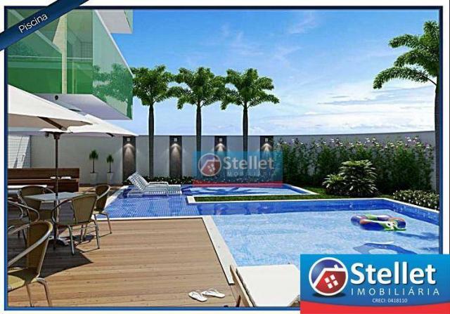 Cobertura residencial à venda, Costazul, Rio das Ostras. - Foto 15