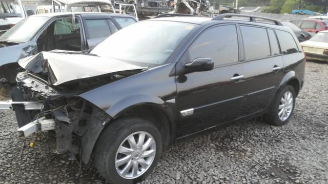 Renault Megane 2012 1.6 vendido em peças - Foto 5