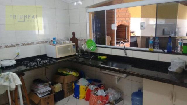 Casa no Jardim Siriema